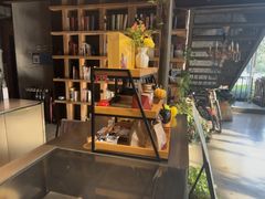 -漫咖啡(红唐店)