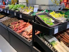 -京客隆超市(华安店)
