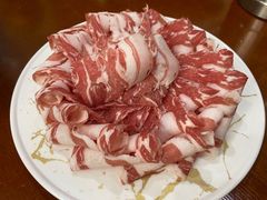 -壹条龙饭庄台基厂店