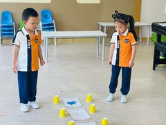 -小象润知早教·托育·幼儿园成长中心