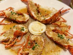 -老街渔味馆(芳华店)