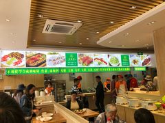 -素满香·素食自助餐(苏州·临顿路店)