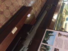 iphone_upload_pic-曼谷国家博物馆