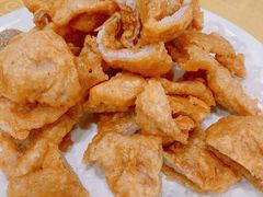 -春水锅贴·传统鲁菜(大明湖店)