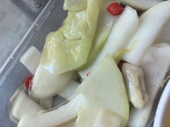 -张飞木薯羹(金鱼巷店)