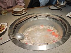 -313羊庄铁锅烀羊肉·烤全羊·烧烤龙虾·团建聚餐(永德路店)