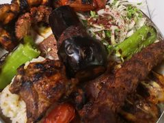 -Old Ottoman Cafe & Restaurant