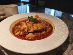 -新白鹿餐厅(松江开元地中海店)