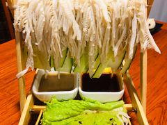晾衣毛肚-醉长安(南门总店)