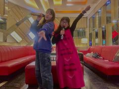 -堂会·KTV·自助餐·团建聚会(天河店)