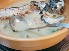 -蒸八鲜农家土菜(祝桥店)