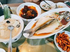 -翡翠江南(国贸商城店)