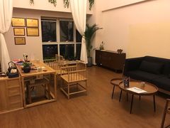 -仰生如卉推拿养生馆(酒仙桥店)