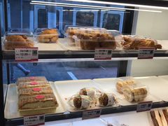 -静安面包房(万航渡路店)