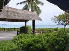 -渔家火锅·海鲜自助餐·演艺(亚龙湾天域酒店)