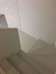 -I+造型烫发染发