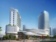 -深圳来福士广场