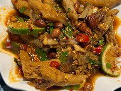 -云南李记罐罐米线饵丝小吃(汉中门金鹰店)