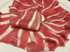 -清真京华源·涮肉烧烤(丰庆店)