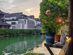 -乌镇景区