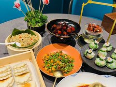 -柒园·三十年创意杭帮菜(龙湖滨江天街店)