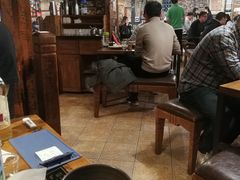 大堂-包装马车·韩国料理·포장마차