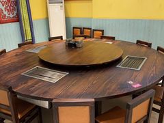 -牧人烤全羊(江海大道店)