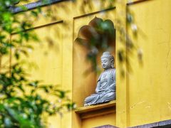 -阿育王寺