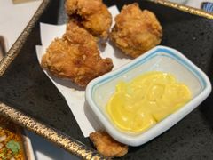 -千寻山野烤肉(中关村店)