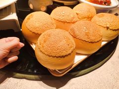 招牌菠萝包-炳胜品味(珠江新城店)