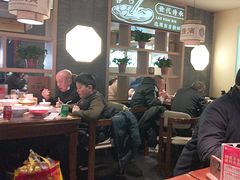 -老淮滨-蚌埠非遗小吃(淮河路店)