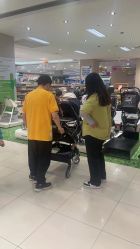 -孩子王童乐园(淮安万达店)