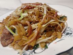 -十六台·经典广东菜(德外大街店)