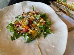 -Le Comptoir de Pierre Gagnaire