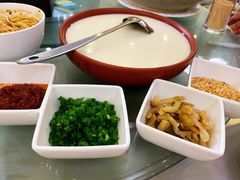 天府豆花-成都驻京办餐厅(蜀都宾馆店)