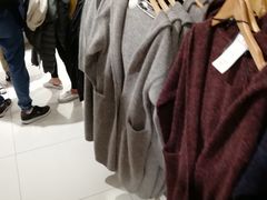 -优衣库(重庆沙坪坝印象汇店)