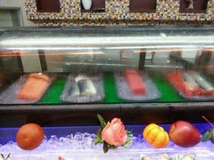 -科尔海悦酒店·柏顿花园餐厅(清河东路店)