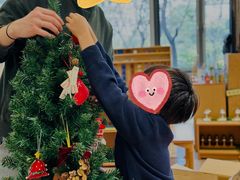 -硅谷蒙学幼儿园