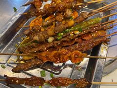 -牛得很·鲜牦牛肉烧烤·牛羊肉菌汤锅(康定店)