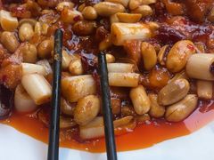 -福来居烤鸭店(天坛二店)