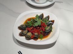 -清真·卡德尔大叔新疆主题餐厅(龙汇路店)