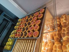 -好利来(柳北店)