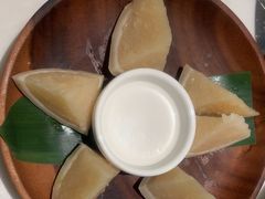 -椰客·海南椰子鸡(天河万菱汇店)