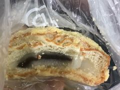 -巴黎贝甜(开发区安盛店)