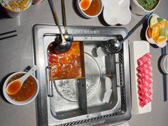 -海底捞火锅(北京路店)