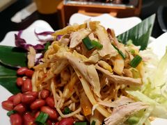 -探鱼·鲜青椒爽麻烤鱼(领展购物广场店)