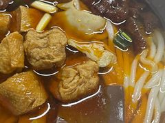 -金牌罗记肠旺面(蔡家街店)