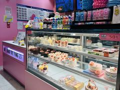 -麦萌の胖子(西红门荟聚店)