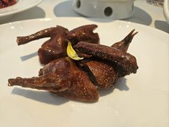 -顺峰(农展馆店)