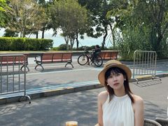 -ommo cafe(半岛城邦店)